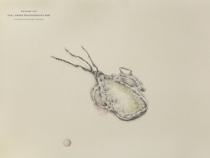 Shelter in Place. Courtesy of Front Room Gallery