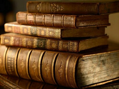 History is so remote and insubstantial sometimes