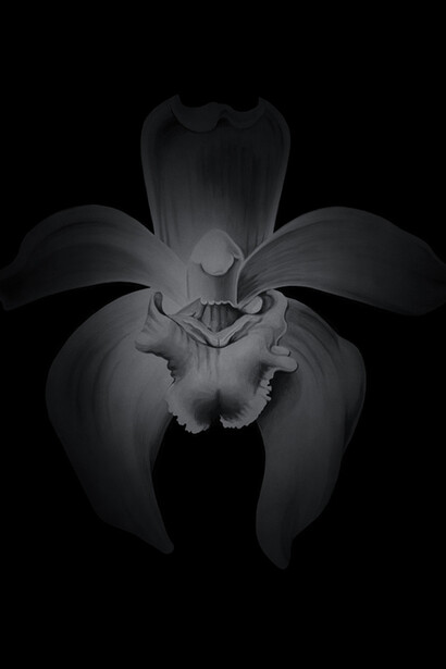 Penelope Gottlieb. Courtesy of Heather James Fine Art