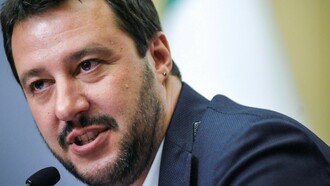 Matteo Salvini