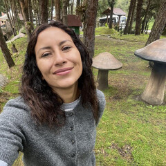 Paola Zurita Vilema