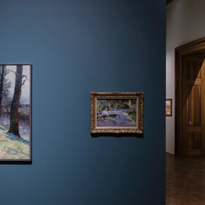 City of women. Courtesy of Lower Belvedere