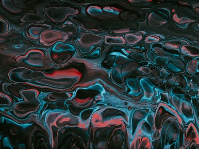 Consider how many cells or units of life congregate to make a human body