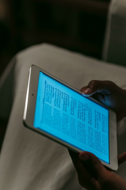 Os desafios e perspectivas do mercado editorial diante da era digital e das redes sociais