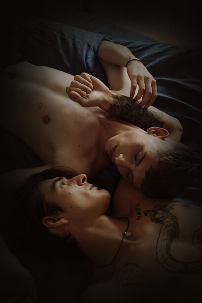 La sexualidad a que da lugar este sistema puede verse alterada desde el embrión 