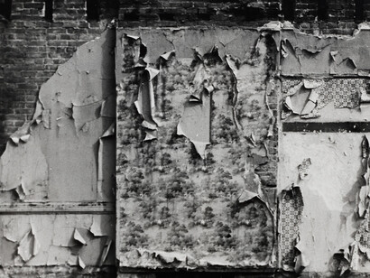 Gordon Matta-Clark. Courtesy of Jeu de Paume
