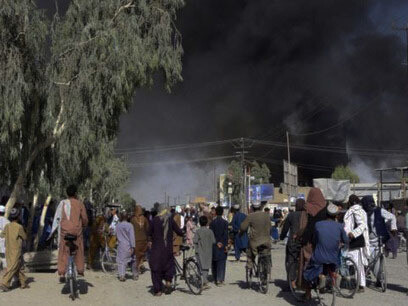 Come mai dopo anni di missioni umanitarie e di soldi e di vite umane perse in quel lontano Paese, ci si ritrova oggi senza nulla di fatto?