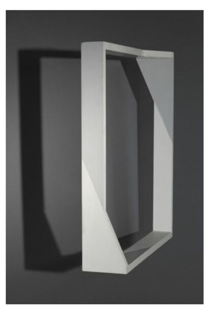 Gerd Leufert, Imaginary Spaces. Courtesy of Henrique Faria Fine Art Gallery