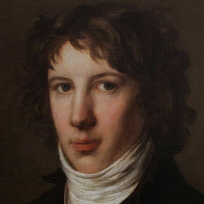 Louis de Saint-Just (1767-1794)