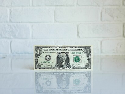 The power of money