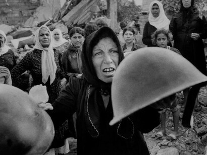 Massacre of Sabra and Chatila