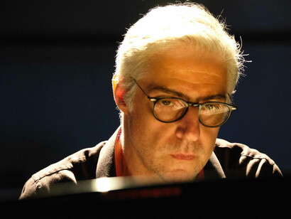 Giovanni Mirabassi © Constance Gay