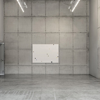 Mauro Piva. Courtesy of Galeria Leme