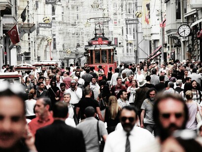 Le notizie allarmanti dei media a proposito della diffusione del Coronavirus tengono in tensione il nostro equilibrio psicologico