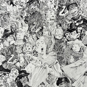 Hugo Bastidas, Let me remember things I don’t know capturing the imagination. Courtesy of Nohra Haime Gallery