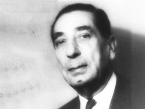 Jaime Galté Carré (1903-1965) de profesión Abogado de la Universidad de Chile, fue profesor en la Universidad de Valparaíso, abogado del diario 'La Nación' y del tribunal de cuentas de la Contraloría General de la República