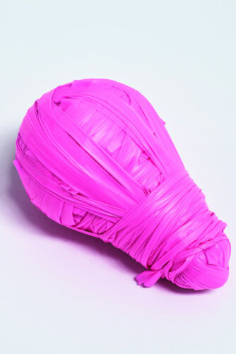 Mircea Cantor. Courtesy of Hangar Art Center