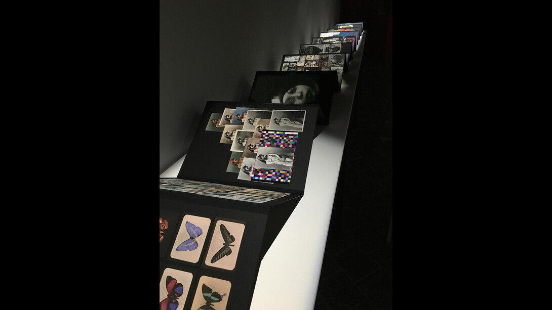 Simulacra. Courtesy of Montreal Museum of Fine Arts
