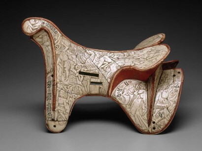 Art of Europe. Courtesy of MFA