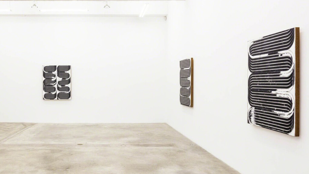 Davide Balliano. Courtesy of Tina Kim Gallery