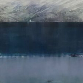 Katheryn Holt. Courtesy of Desta Gallery