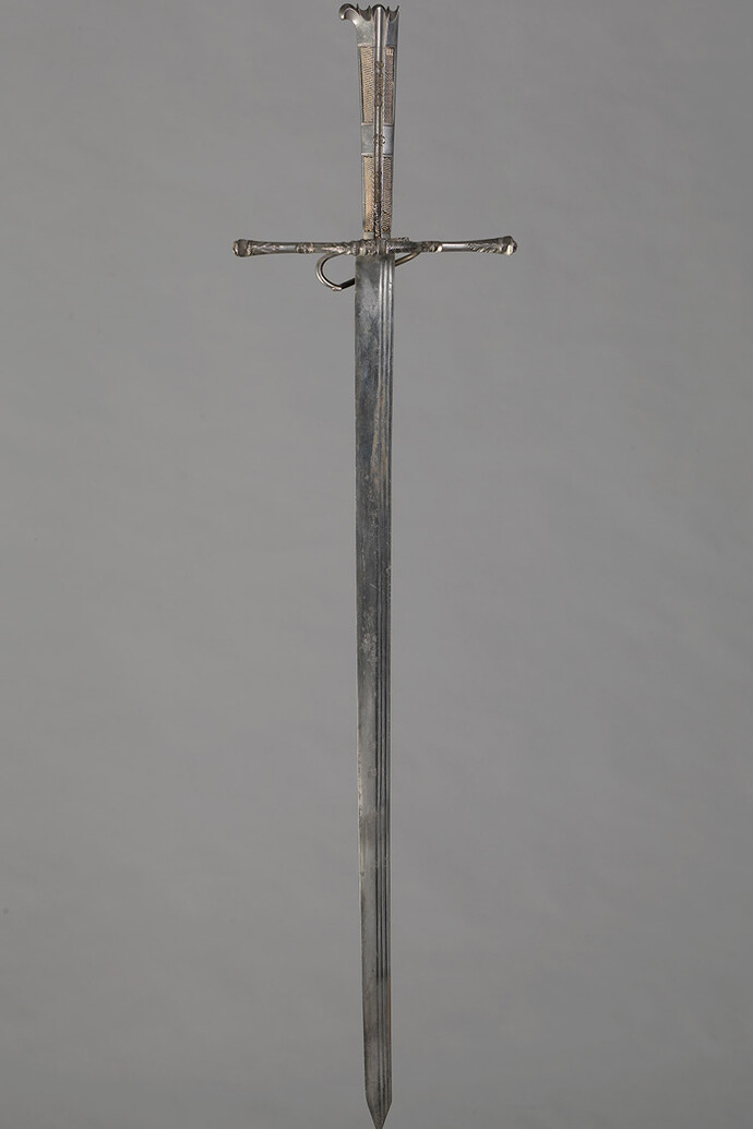 Arms, Armour and Hunting Culture. Courtesy of GNM