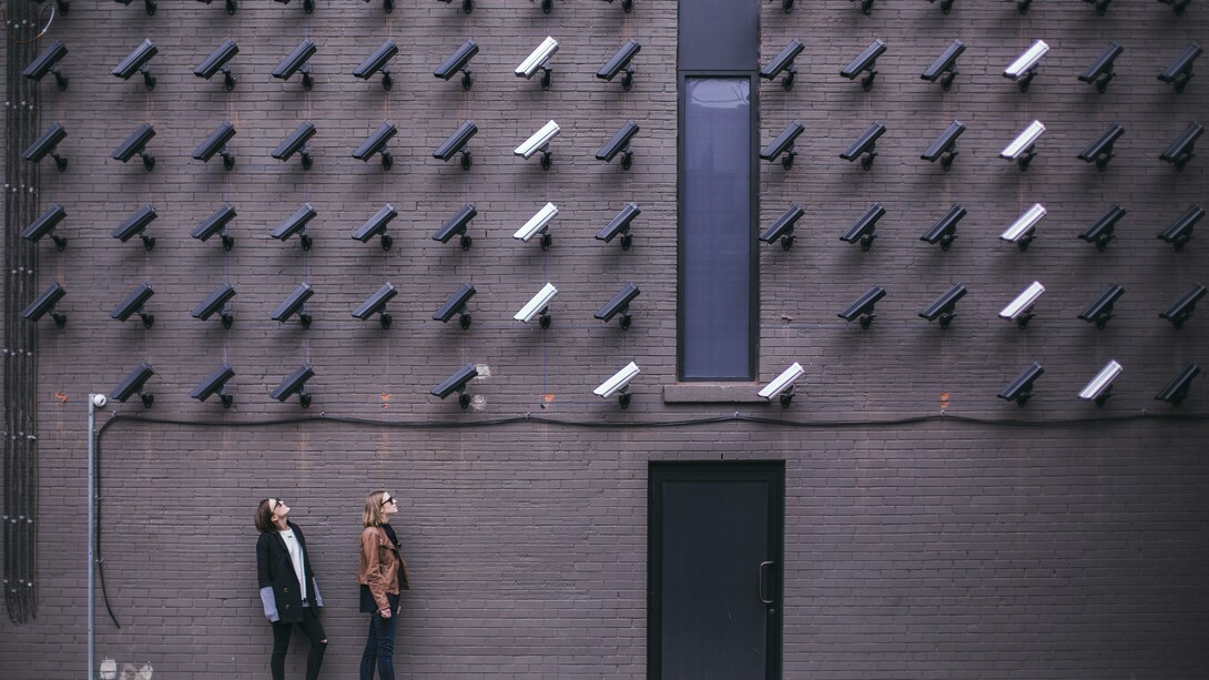 Western countries have the freedom of choice whether they want privacy, convenience, or both