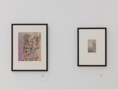 Group Ra. Courtesy of Národní galerie Praha