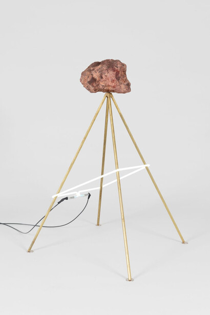 Gabriel Rico. Courtesy of Aspen Art Museum