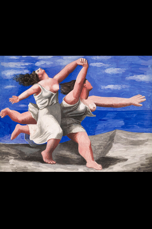 Picasso’s South. Courtesy of Picasso Museum Málaga