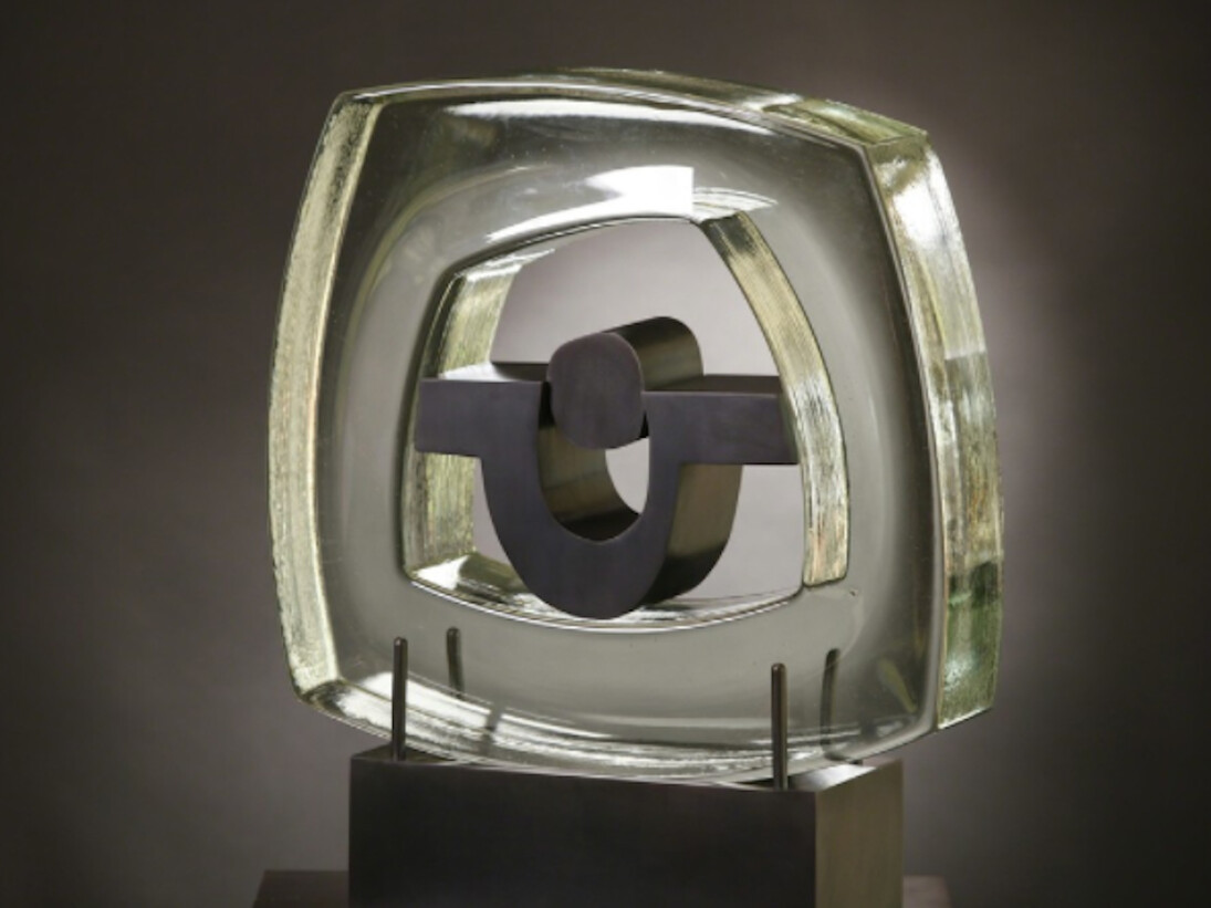 Open Boundaries. Courtesy of Caldwell Snyder