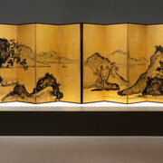 Asian Art. Courtesy of Princeton University Art Museum