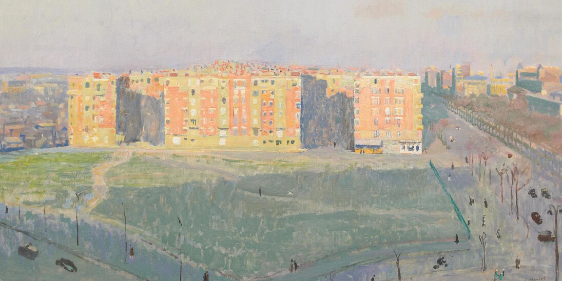 Stowaways. Courtesy of Aargauischer Kunstverein