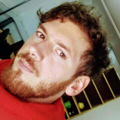 Emanuel Agustin Gimenez