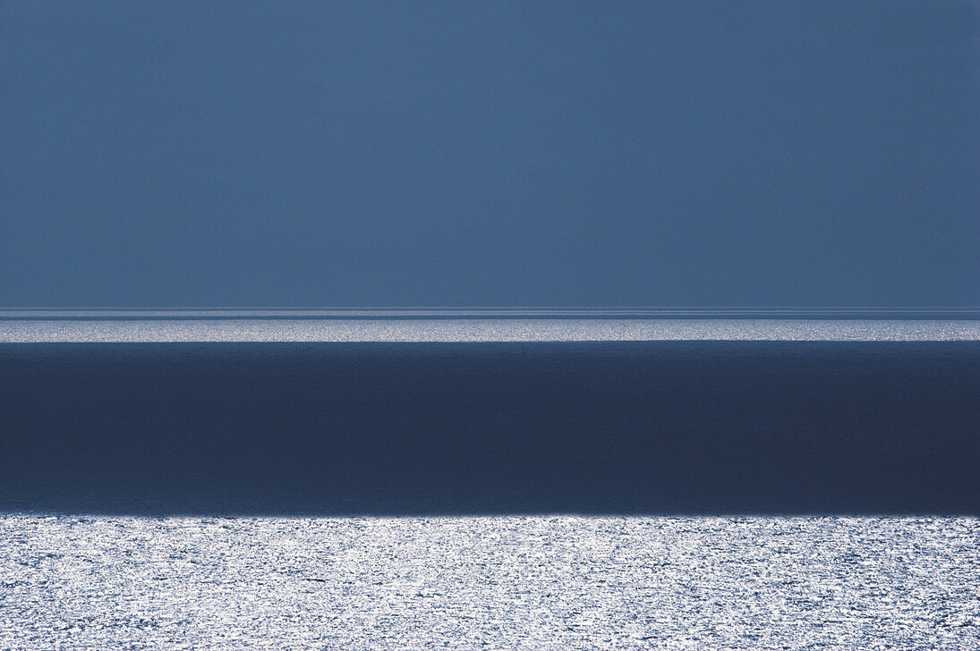 Franco Fontana, Mediterraneo 1988