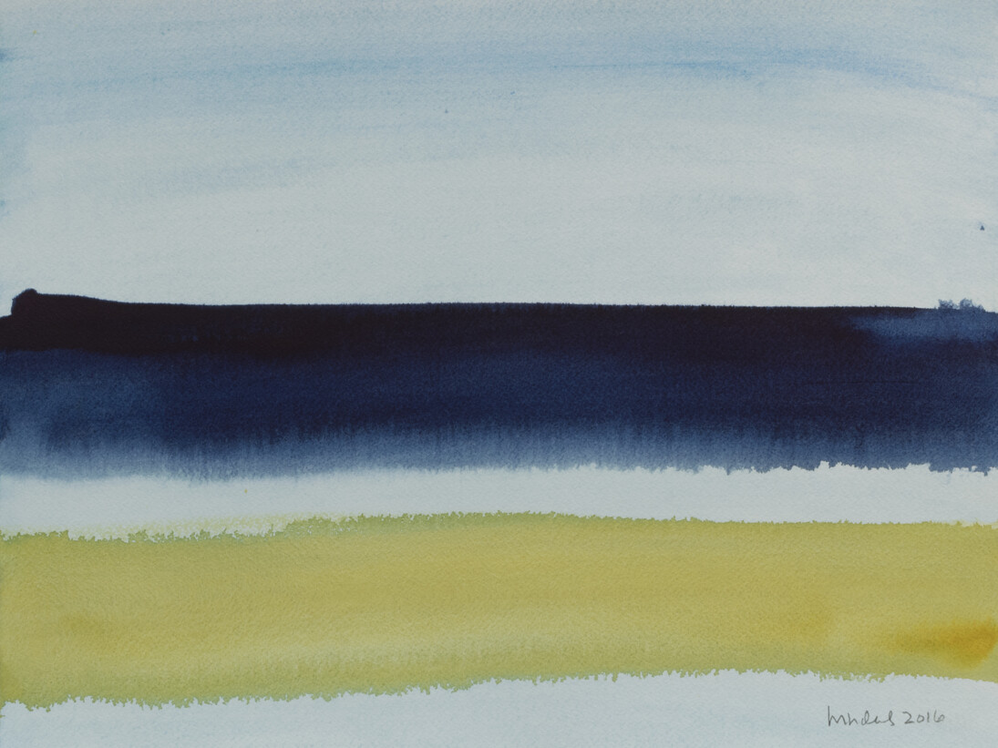 Elizabeth Enders. Courtesy of Betty Cuningham Gallery 