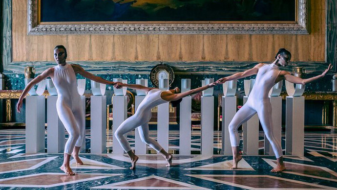 Flow © Rosario Spanò, proDUCKtion.it, all rights reserved  