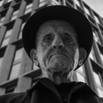 Lorenzo Barbieri Hermitte, Un vieux pays. Avec l’aimable autorisation de Spazio Thetis
