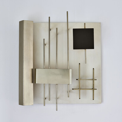 Gio Ponti. Courtesy of Les Arts Décoratifs