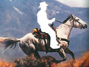 Jose Dávila, Untitled (Cowboy)