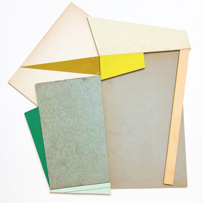 Lauri Hopkins. Courtesy of The Foundry Gallery