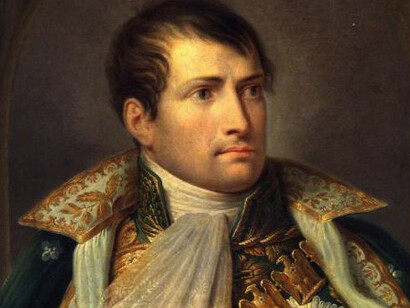 Uno degli uomini più potenti del mondo, che era sembrato eterno, ora non c’era, malgrado le sue grandi gesta e le sue memorabili vittorie