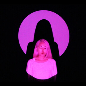 Minji Sohn,  1, 2, 3, 4, 5…100, performance 