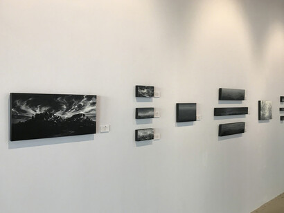 Todd Carpenter. Courtesy of KP Projects