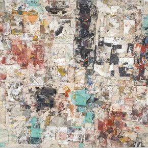Graham Wilson, Gloomy Sunday, 2015, courtesy the artist and Brand New Gallery, Milano