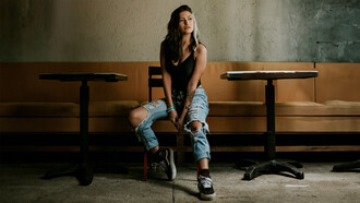 True Religion Jeans © By Mike Mozart from Funny USA