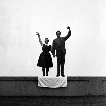 An Eames Celebration. Courtesy of Vitra Design Museum
