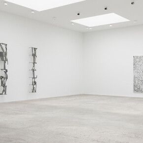 Rosebud. Courtesy of Matthew Marks Gallery