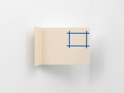 Richard Rezac. Courtesy of Luhring Augustine