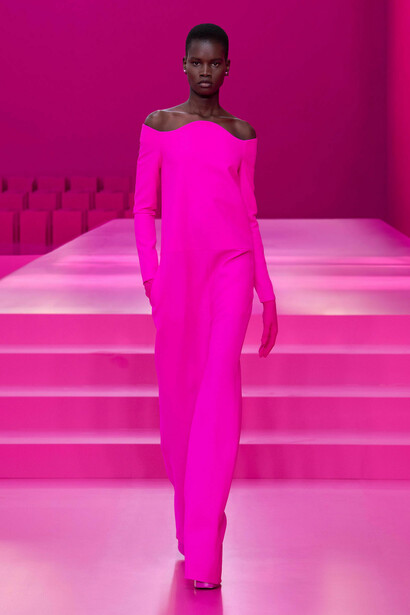 Valentino, Collezione Autunno-Inverno 2022-2023